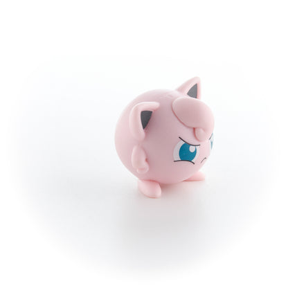 Pokemon Battle Figure - Jigglypuff