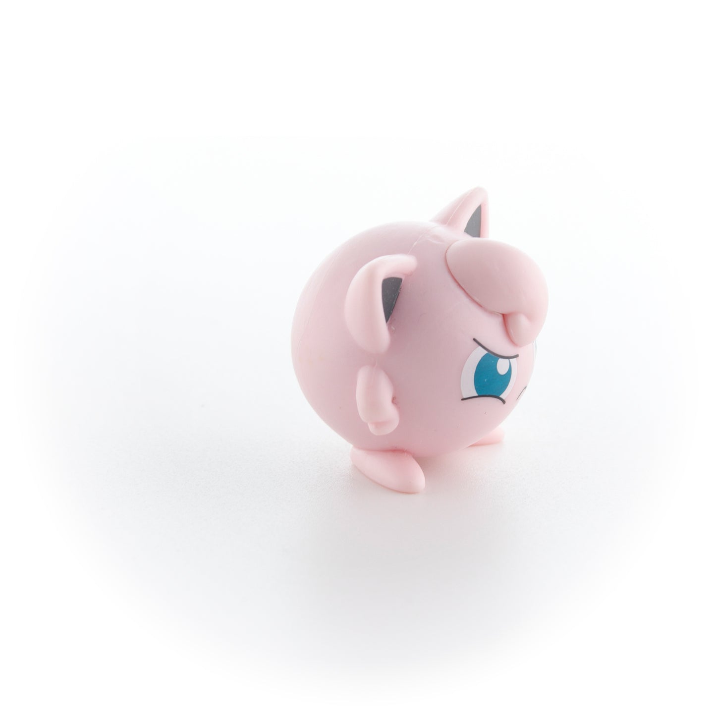 Pokemon Battle Figure - Jigglypuff