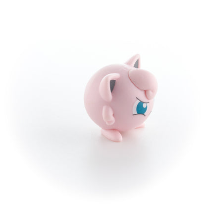 Pokemon Battle Figure - Jigglypuff