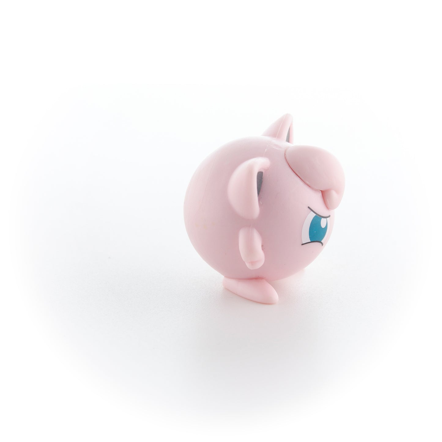 Pokemon Battle Figure - Jigglypuff