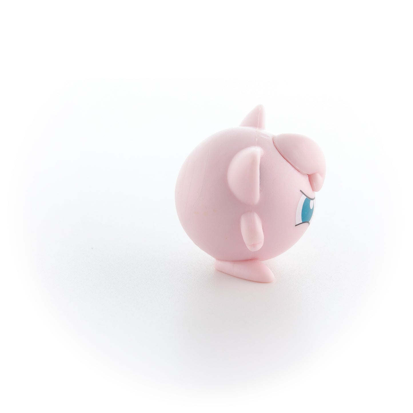 Pokemon Battle Figure - Jigglypuff