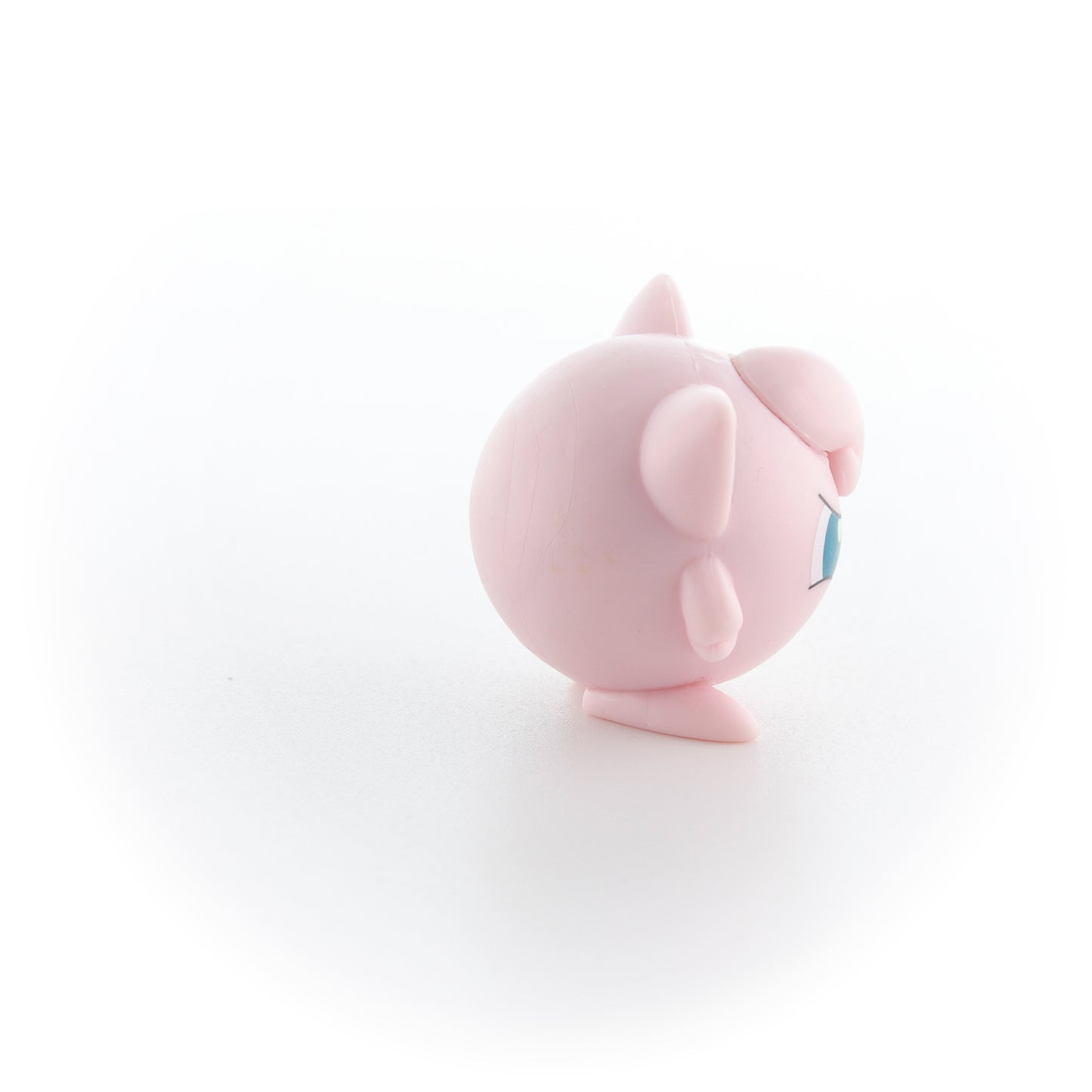Pokemon Battle Figure - Jigglypuff