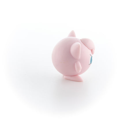 Pokemon Battle Figure - Jigglypuff