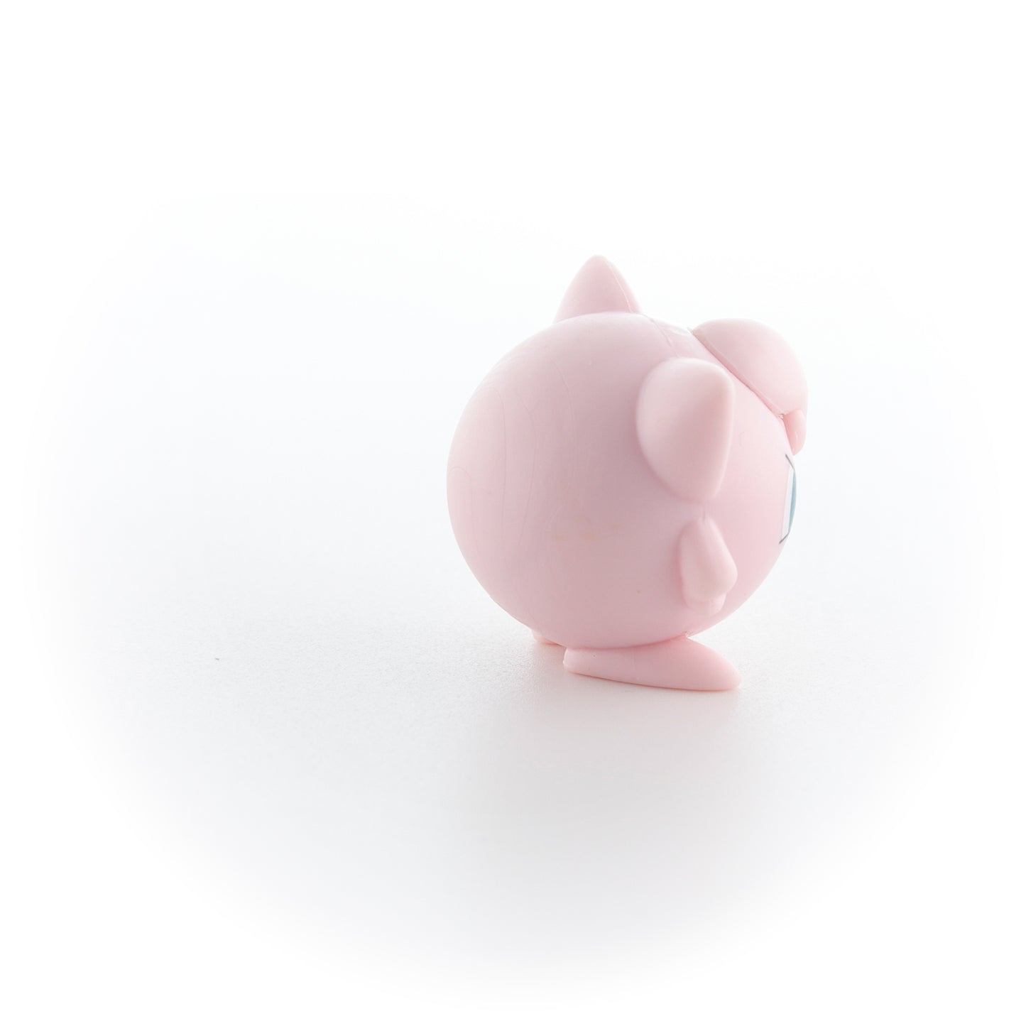 Pokemon Battle Figure - Jigglypuff