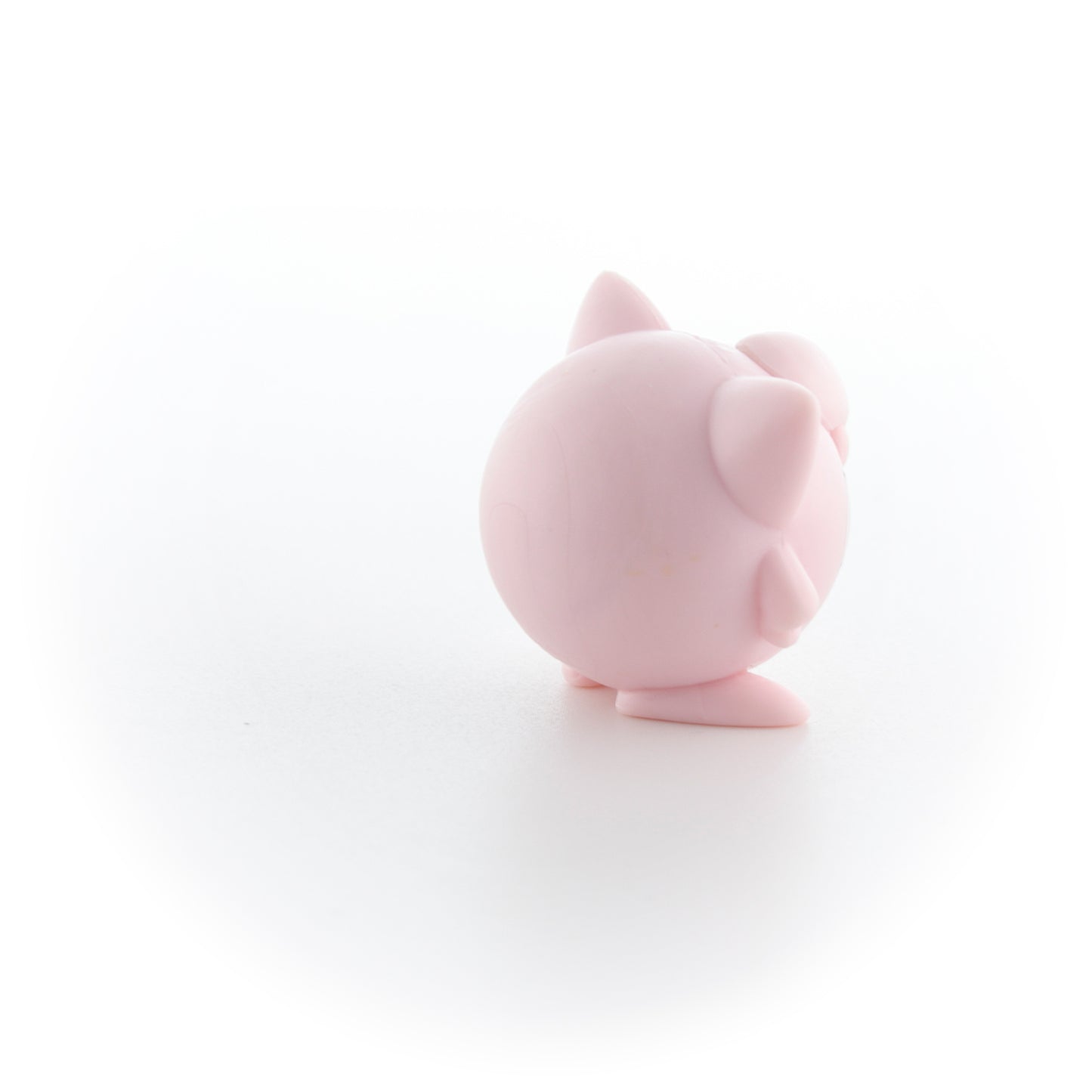 Pokemon Battle Figure - Jigglypuff