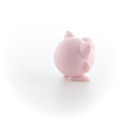 Pokemon Battle Figure - Jigglypuff