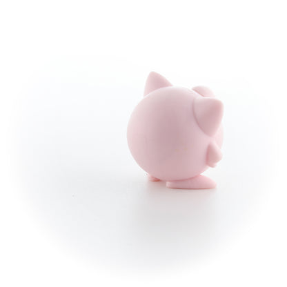 Pokemon Battle Figure - Jigglypuff