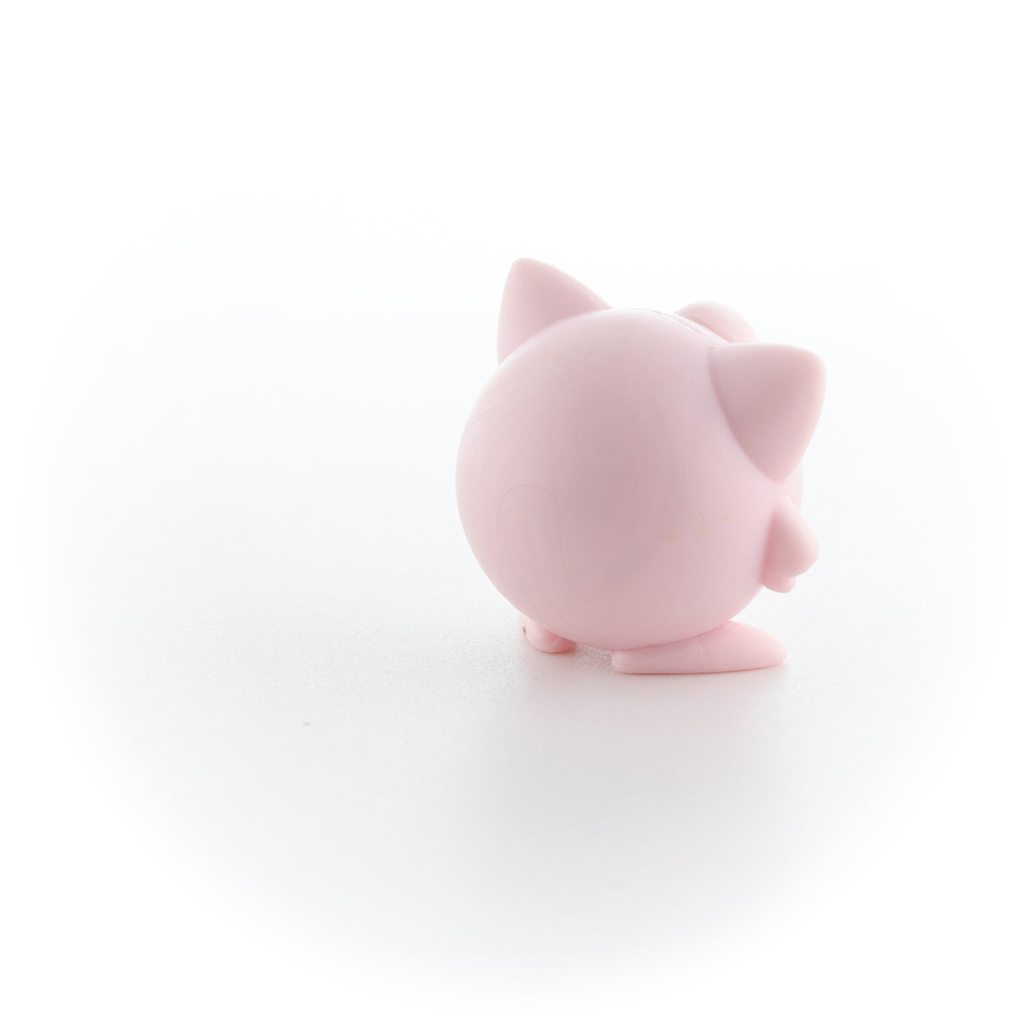 Pokemon Battle Figure - Jigglypuff