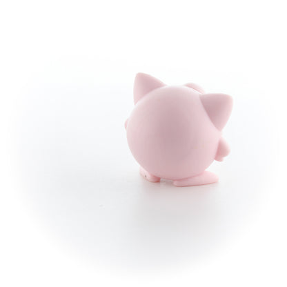 Pokemon Battle Figure - Jigglypuff