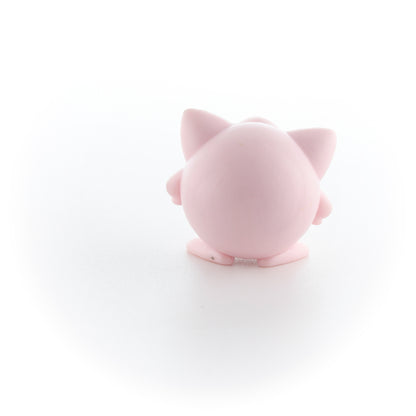Pokemon Battle Figure - Jigglypuff