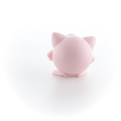 Pokemon Battle Figure - Jigglypuff