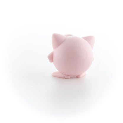 Pokemon Battle Figure - Jigglypuff