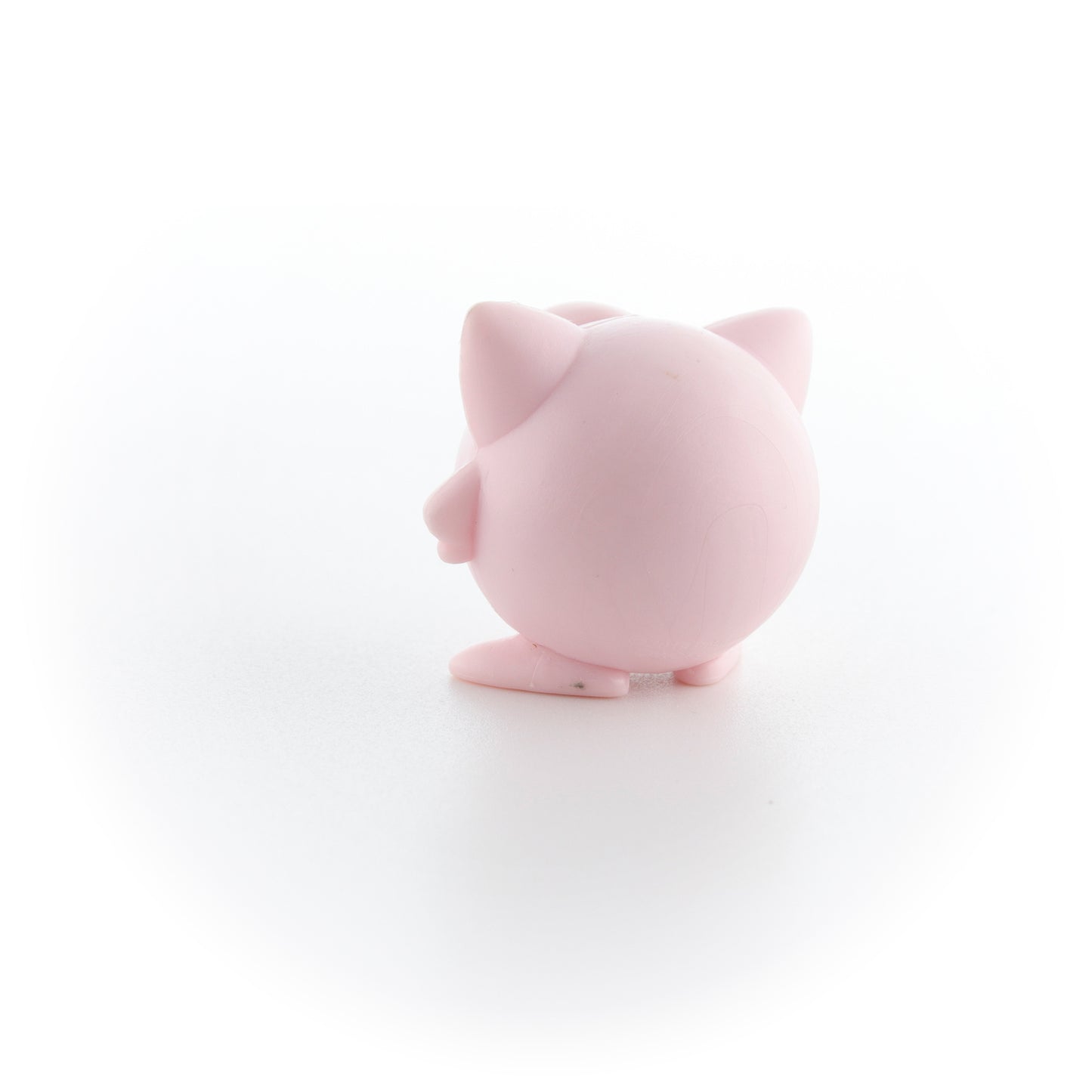 Pokemon Battle Figure - Jigglypuff
