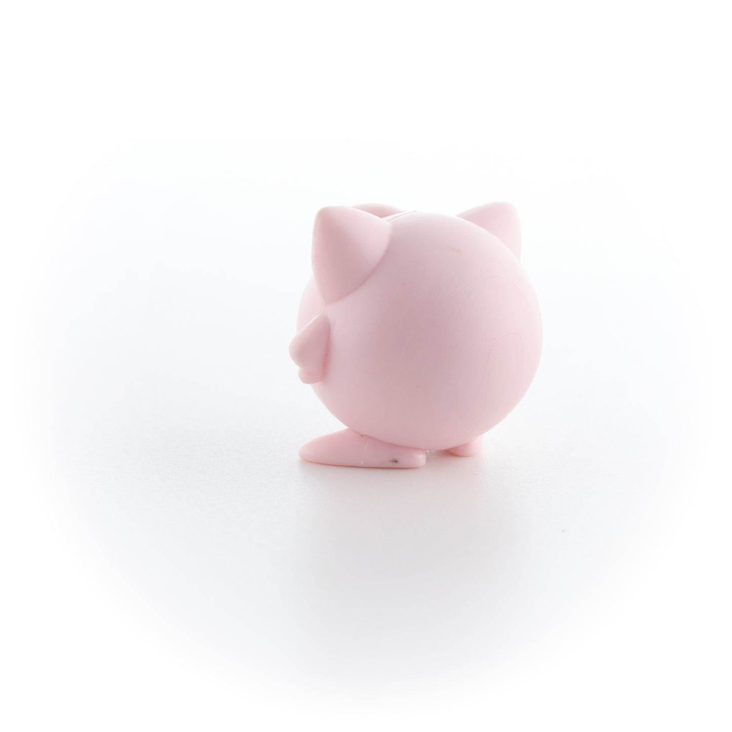 Pokemon Battle Figure - Jigglypuff
