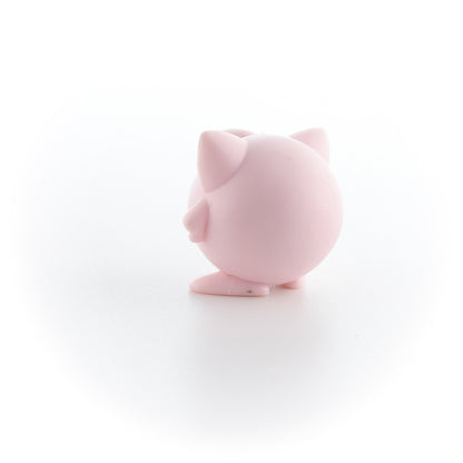 Pokemon Battle Figure - Jigglypuff