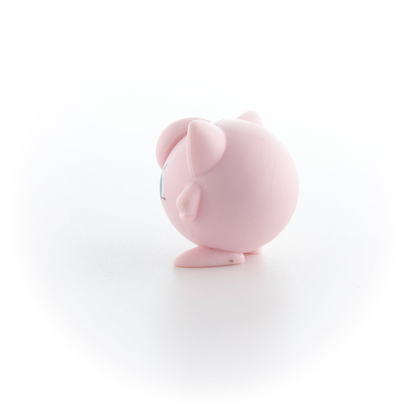 Pokemon Battle Figure - Jigglypuff