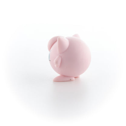 Pokemon Battle Figure - Jigglypuff