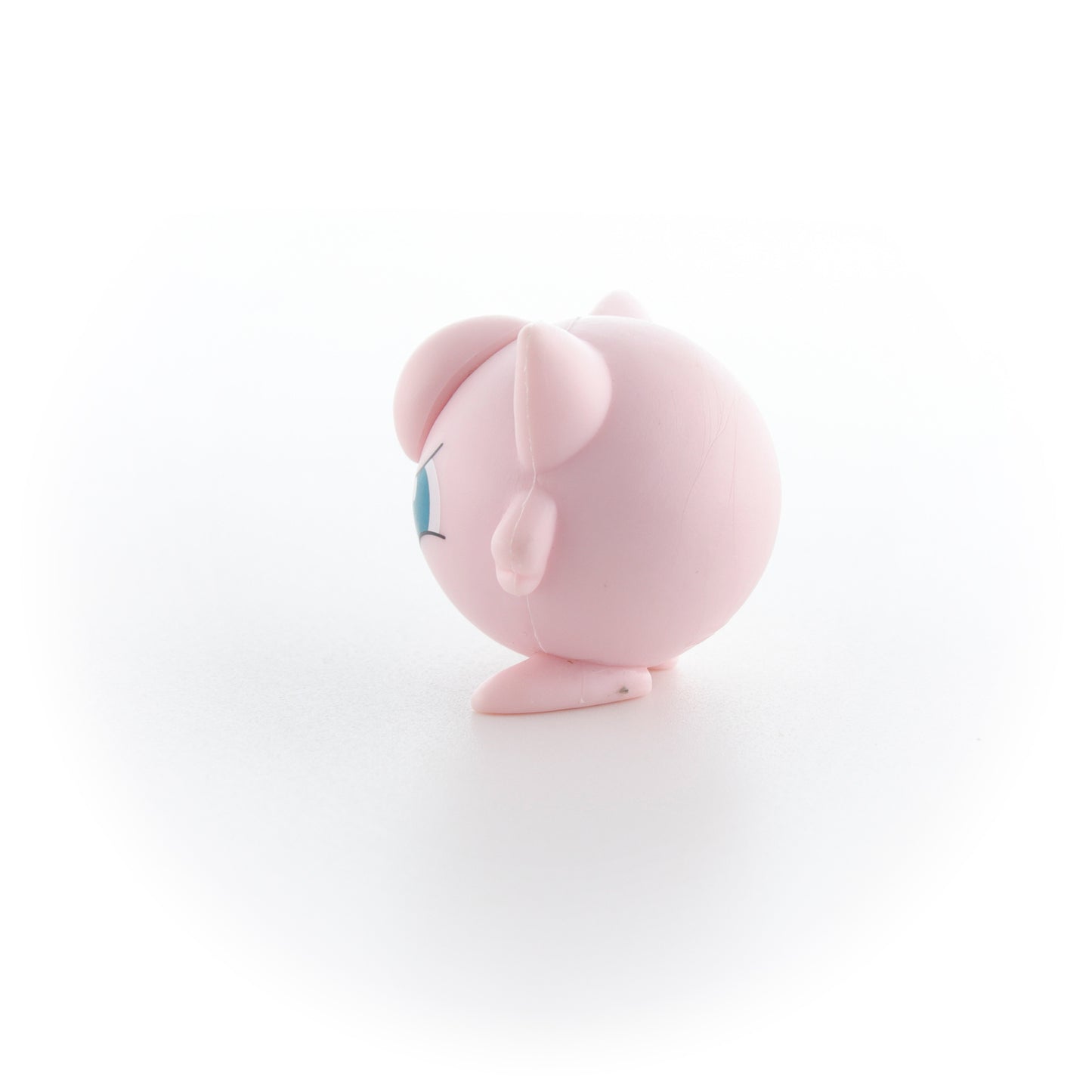 Pokemon Battle Figure - Jigglypuff