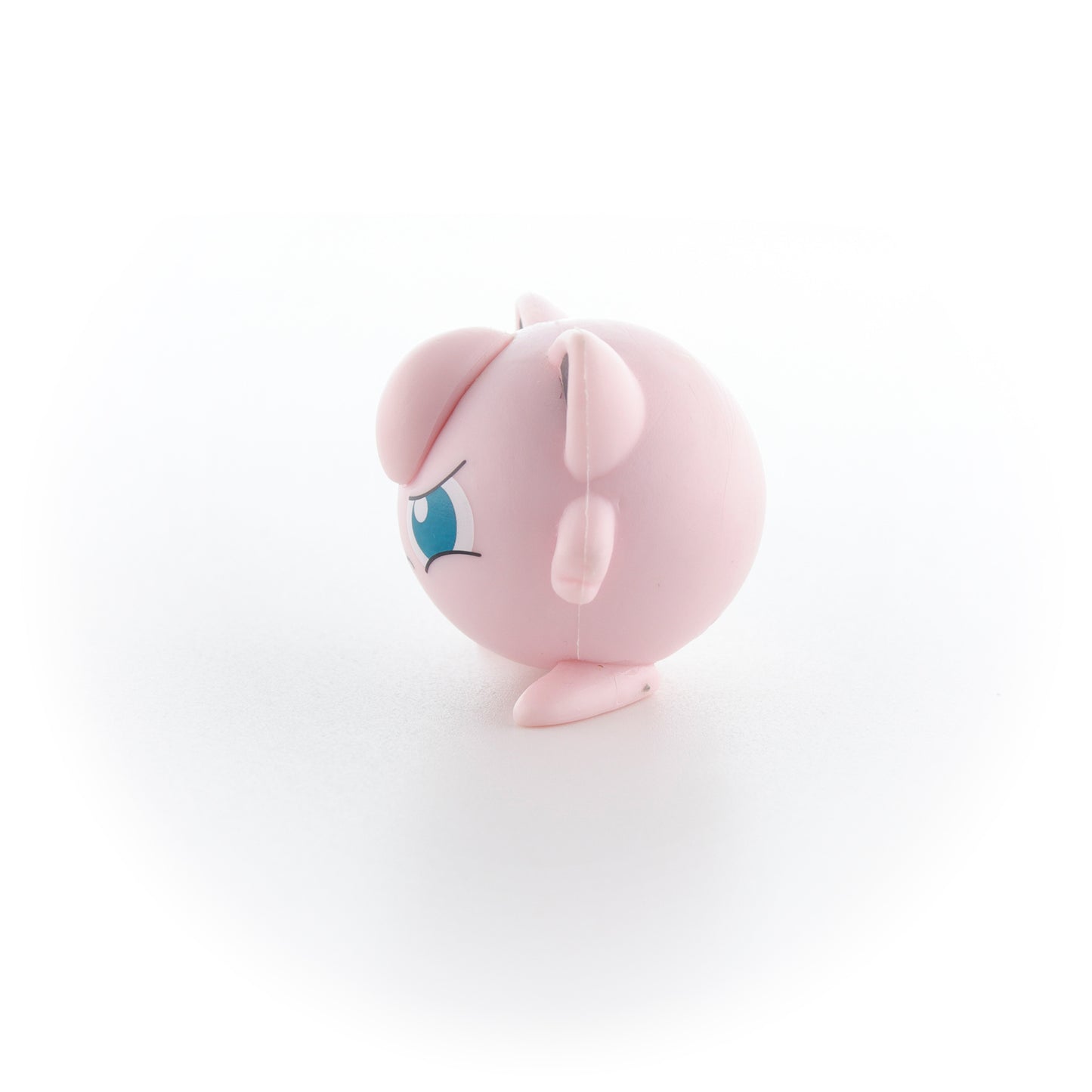 Pokemon Battle Figure - Jigglypuff