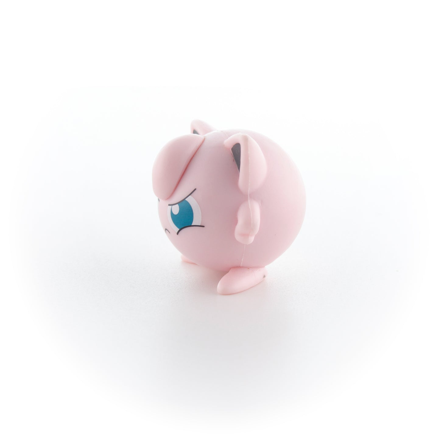Pokemon Battle Figure - Jigglypuff