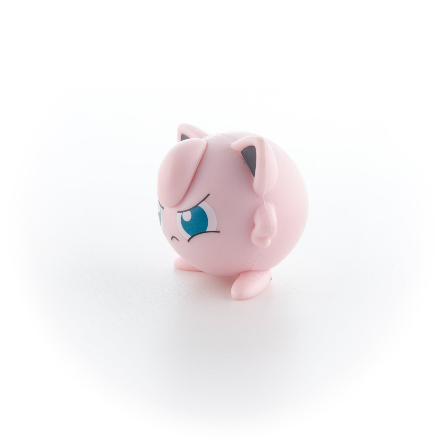 Pokemon Battle Figure - Jigglypuff