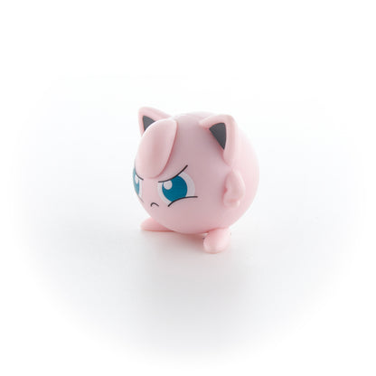 Pokemon Battle Figure - Jigglypuff