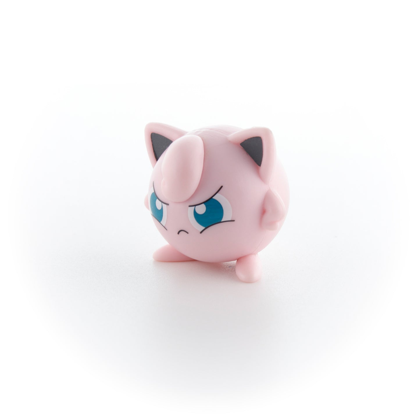 Pokemon Battle Figure - Jigglypuff