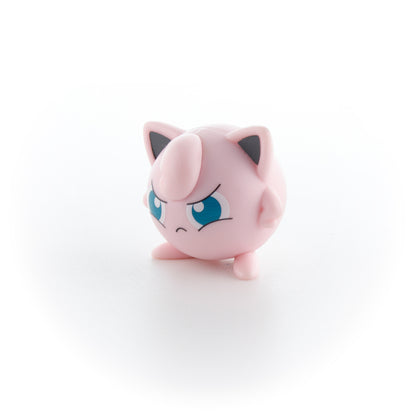 Pokemon Battle Figure - Jigglypuff