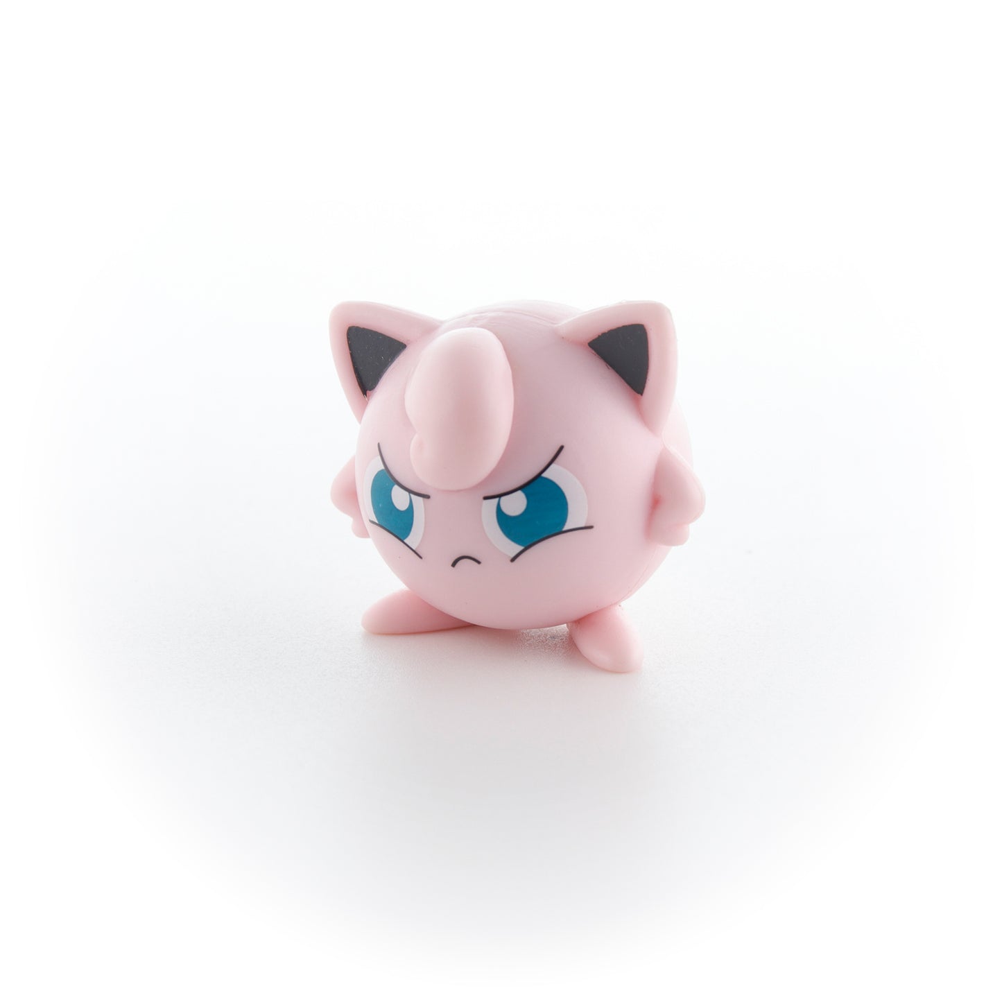 Pokemon Battle Figure - Jigglypuff