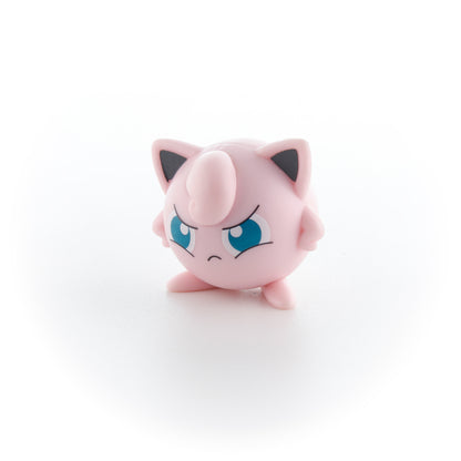 Pokemon Battle Figure - Jigglypuff