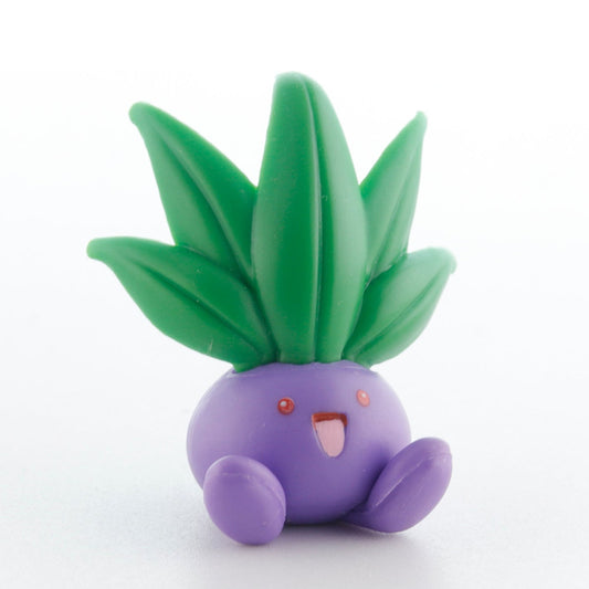 Pokemon Battle Figure - Oddish