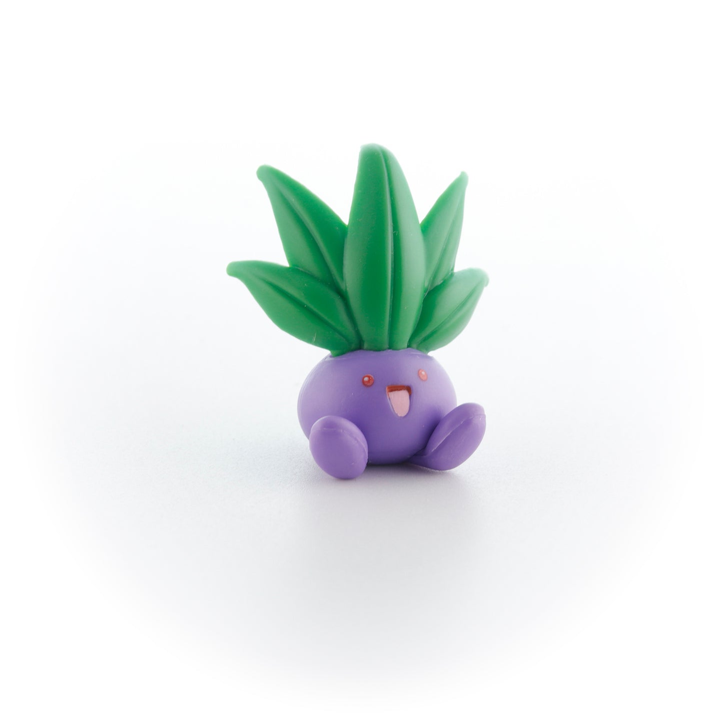 Pokemon Battle Figure - Oddish