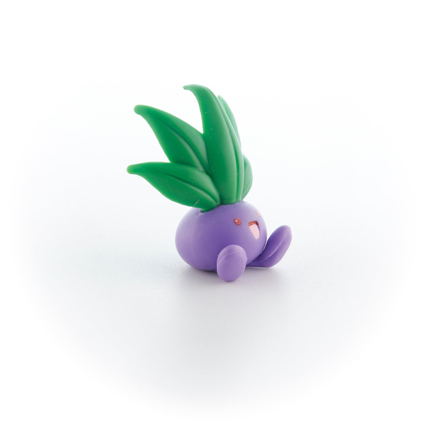 Pokemon Battle Figure - Oddish