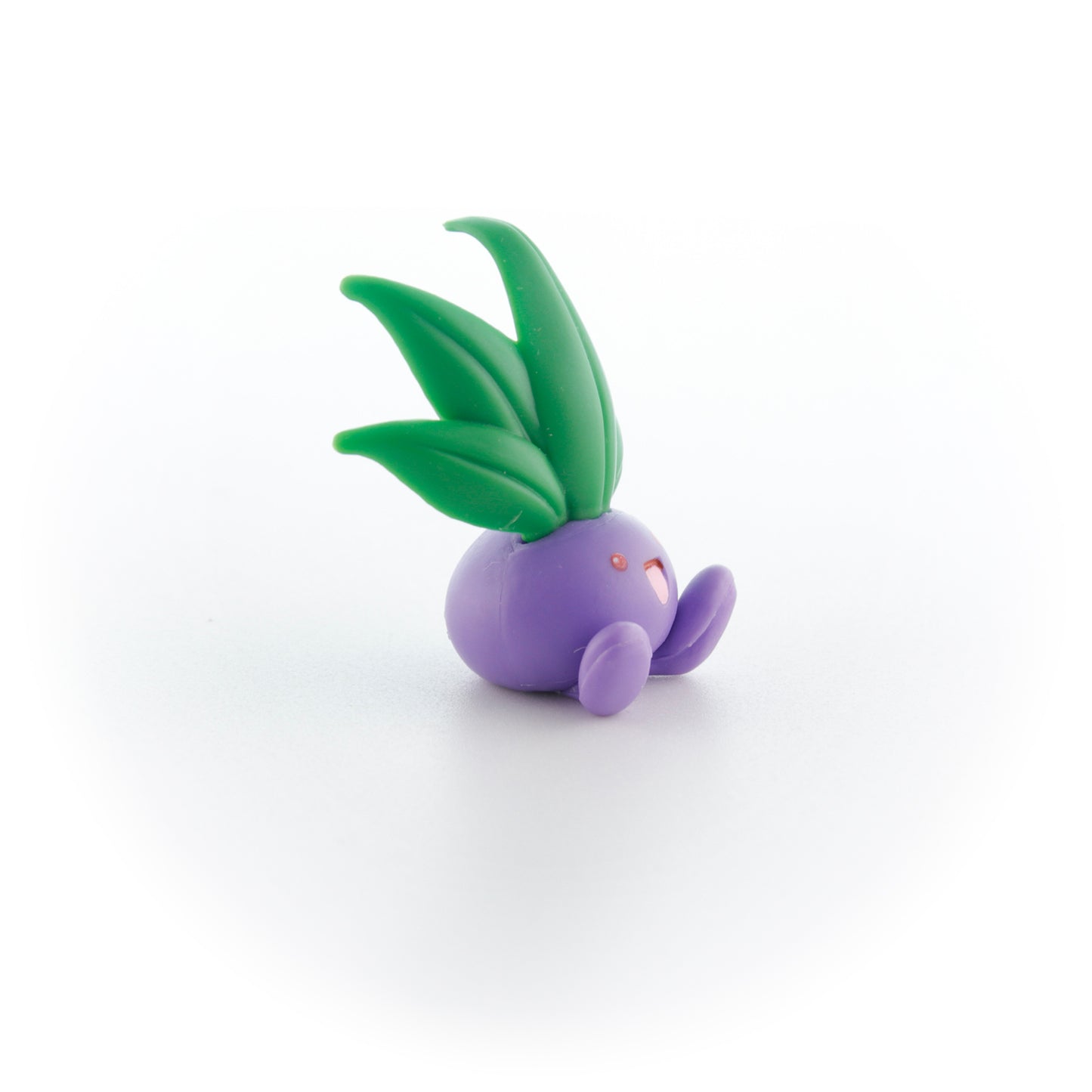 Pokemon Battle Figure - Oddish
