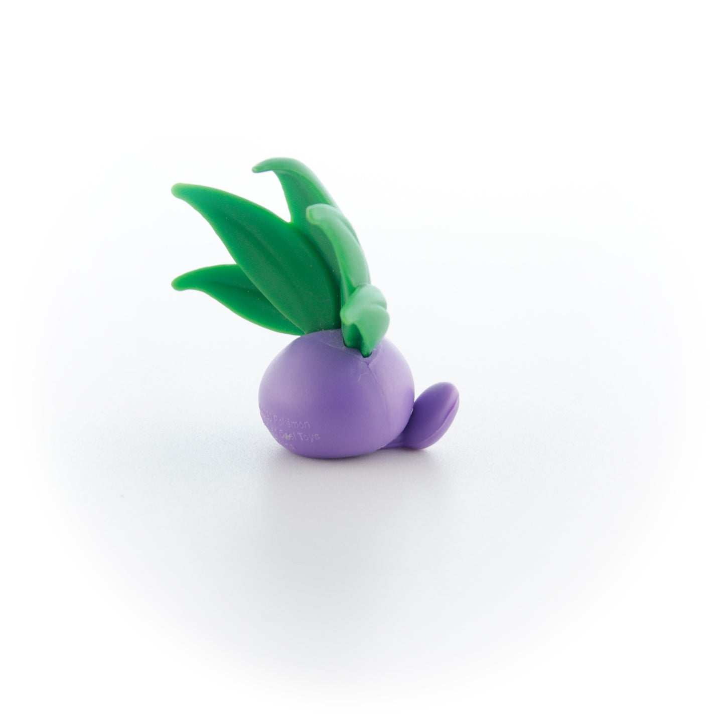 Pokemon Battle Figure - Oddish