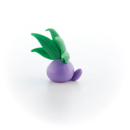 Pokemon Battle Figure - Oddish