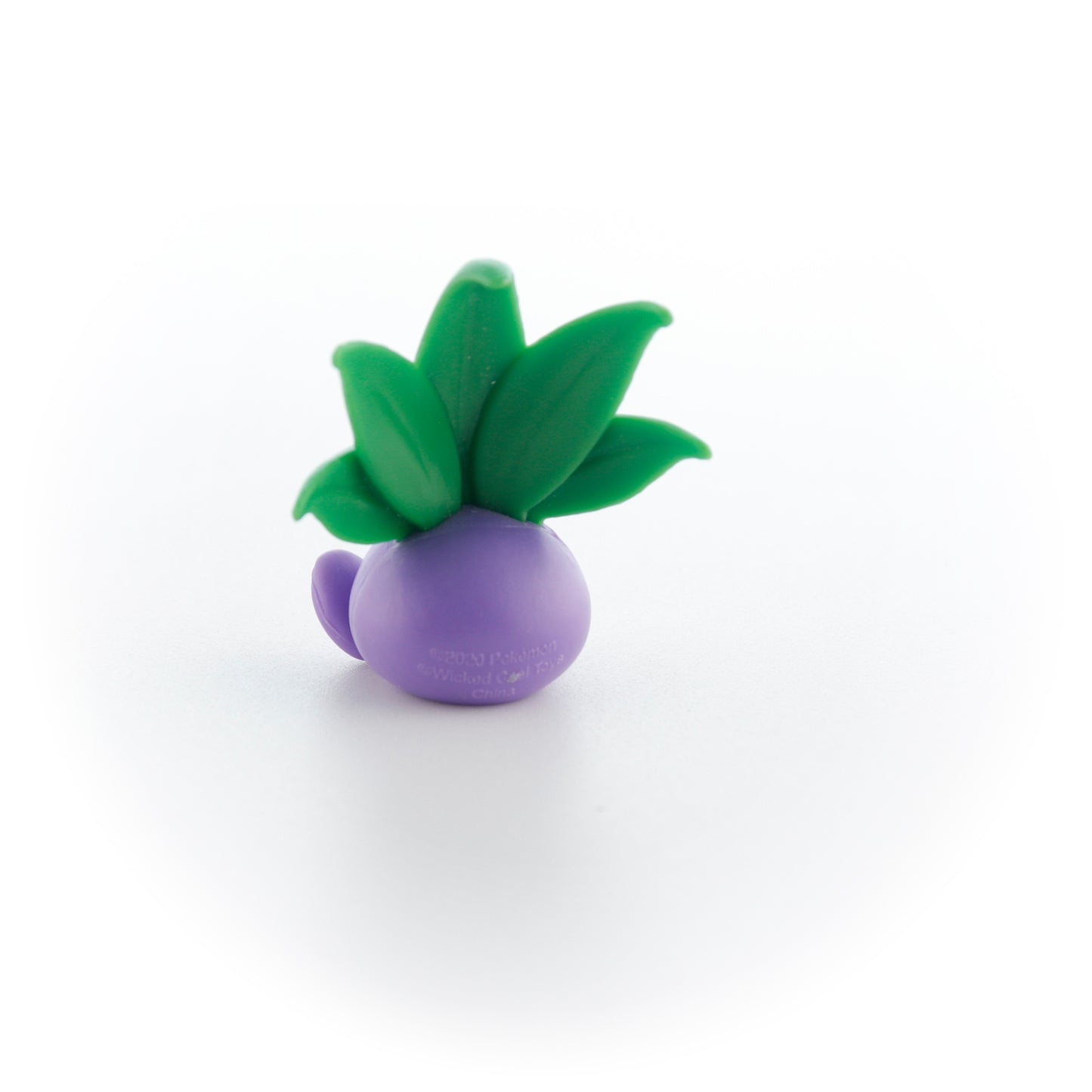 Pokemon Battle Figure - Oddish