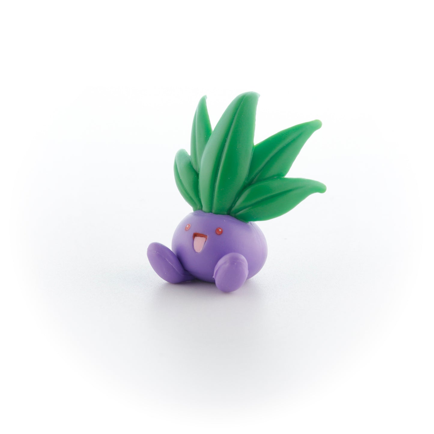 Pokemon Battle Figure - Oddish