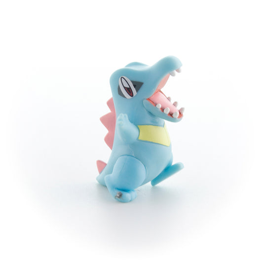Pokemon Battle Figure - Totodile