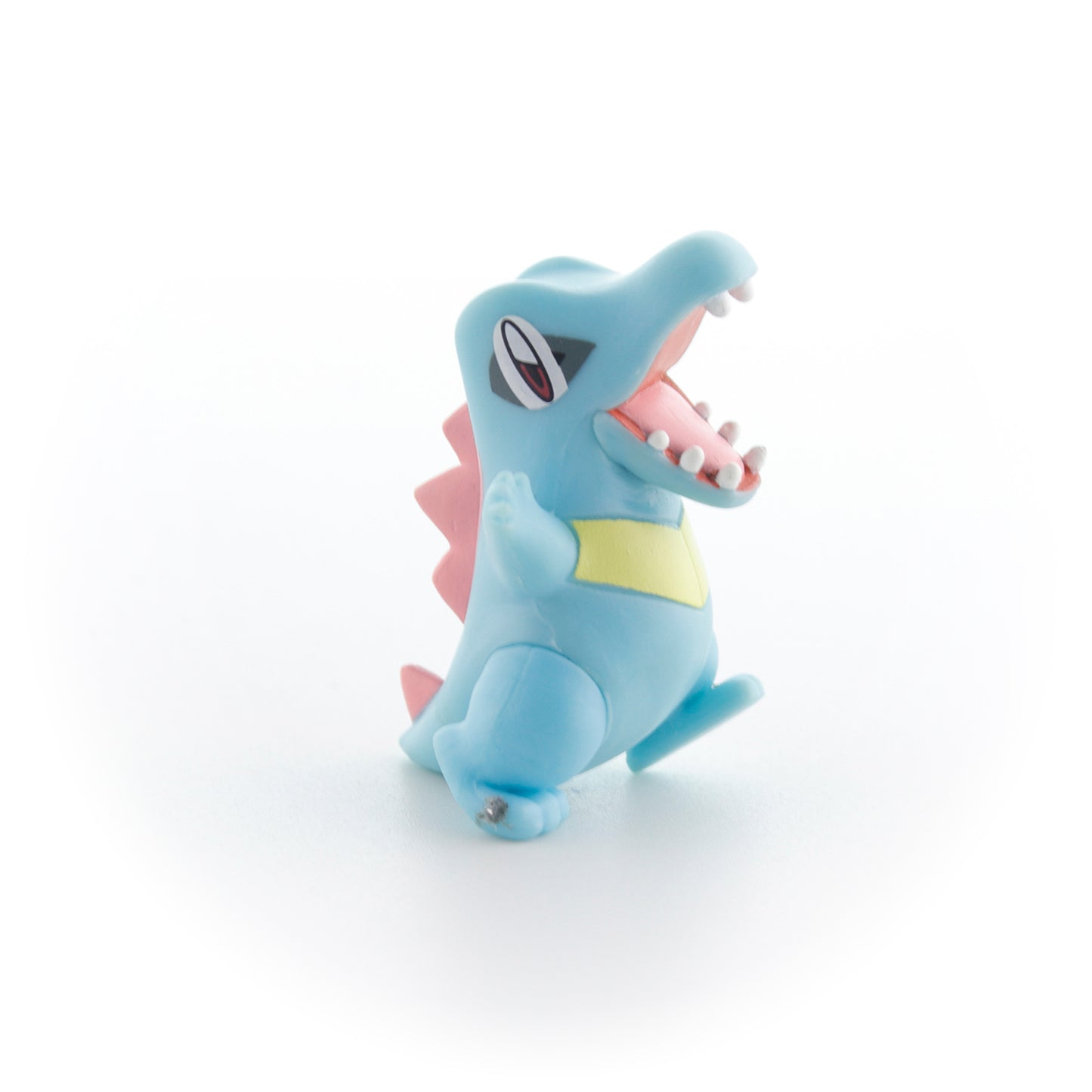 Pokemon Battle Figure - Totodile