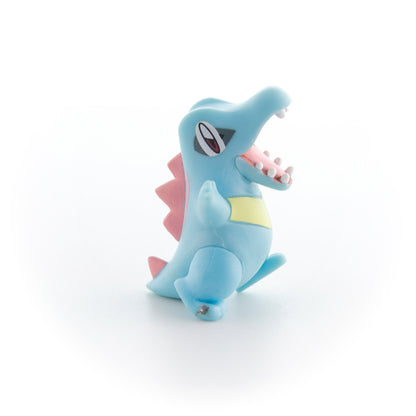 Pokemon Battle Figure - Totodile
