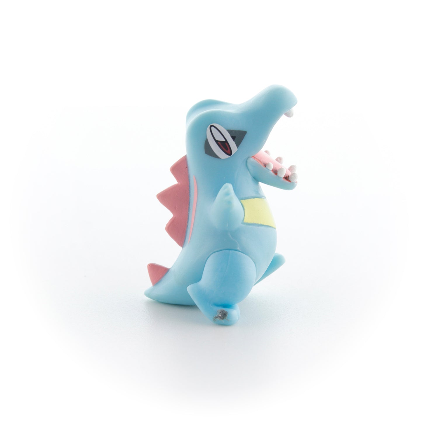 Pokemon Battle Figure - Totodile