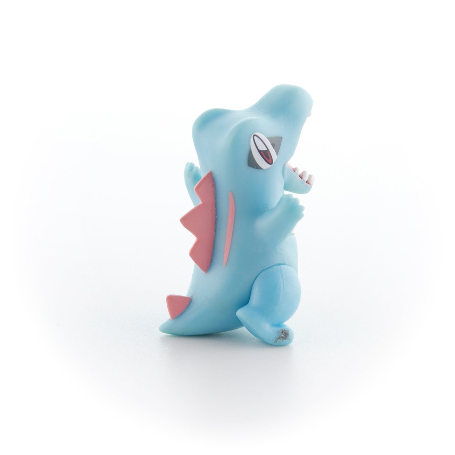 Pokemon Battle Figure - Totodile
