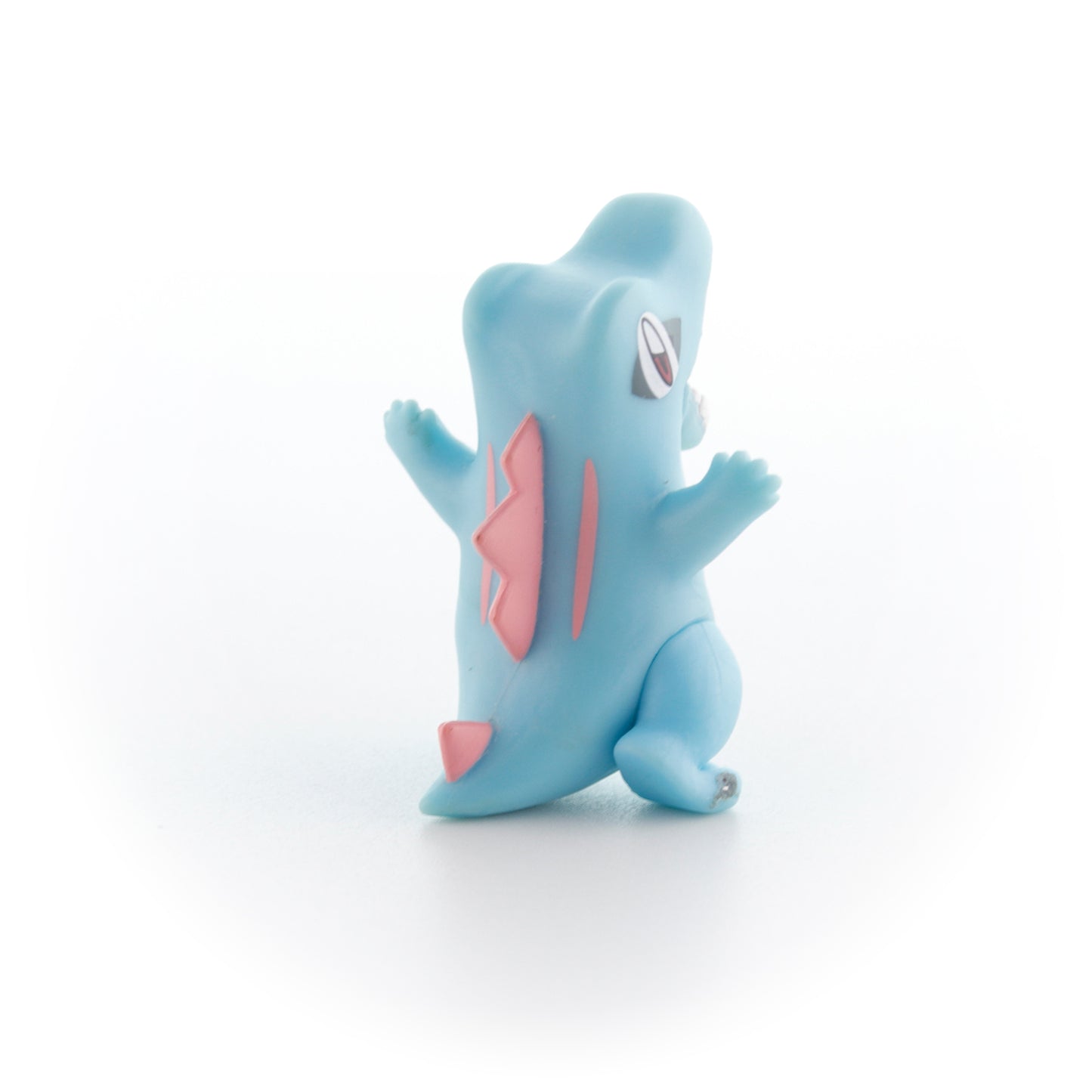 Pokemon Battle Figure - Totodile
