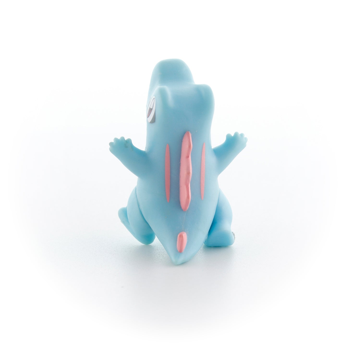 Pokemon Battle Figure - Totodile