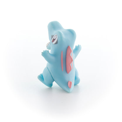 Pokemon Battle Figure - Totodile