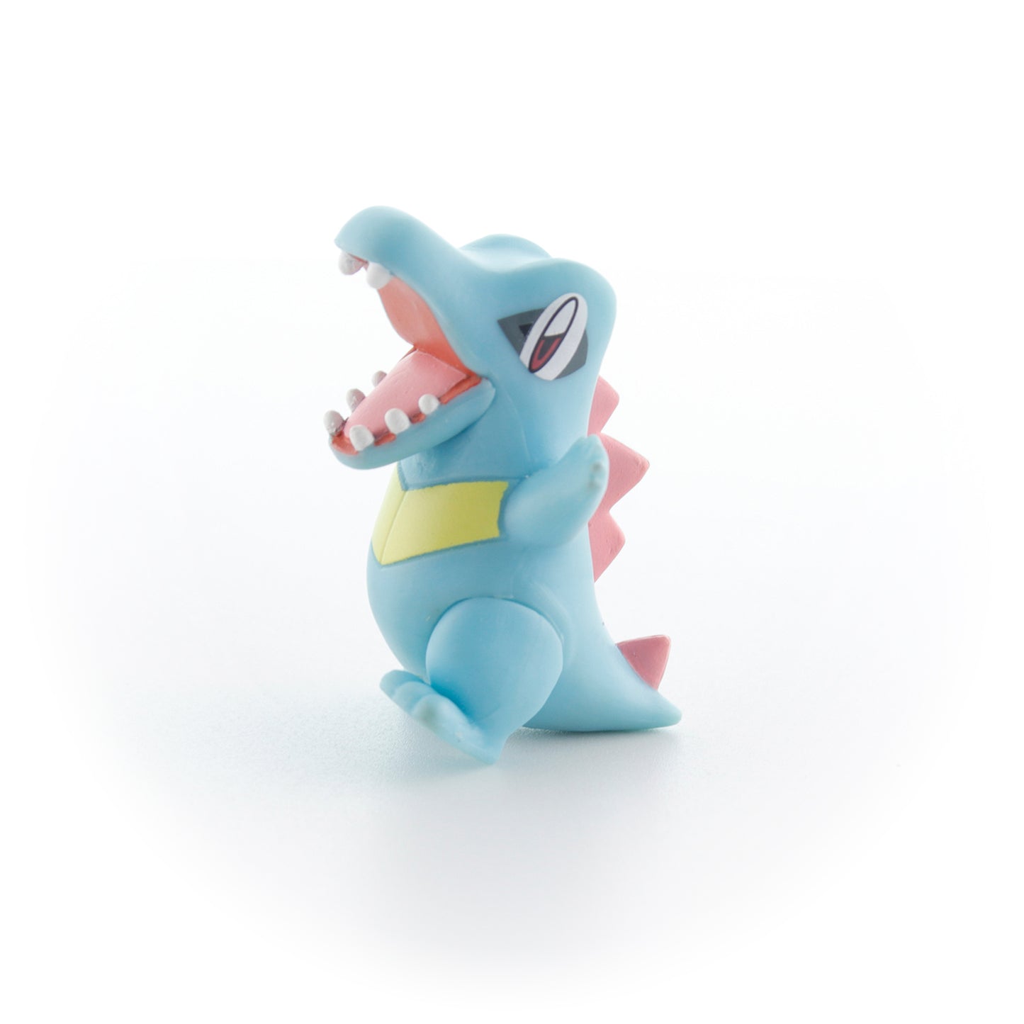 Pokemon Battle Figure - Totodile