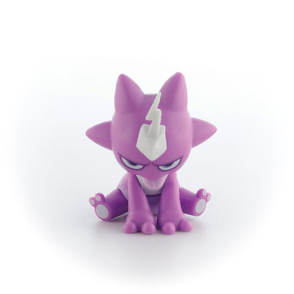 Pokemon Battle Figure - Toxel