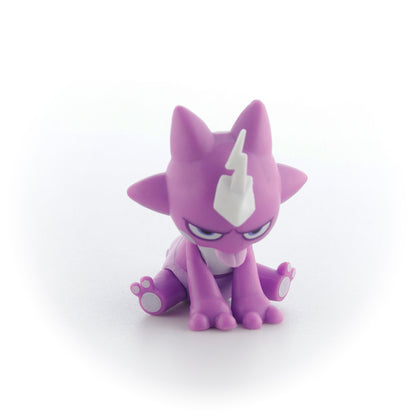 Pokemon Battle Figure - Toxel