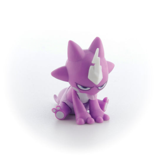 Pokemon Battle Figure - Toxel